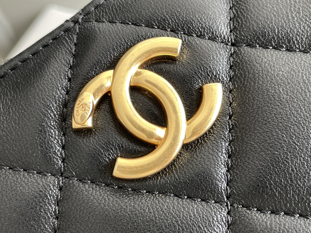 Chanel Hobo Bags